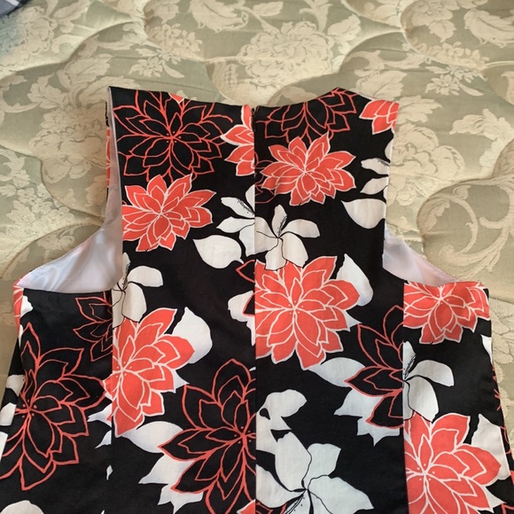 Jacob floral dress size 6 - Picture 7 of 9